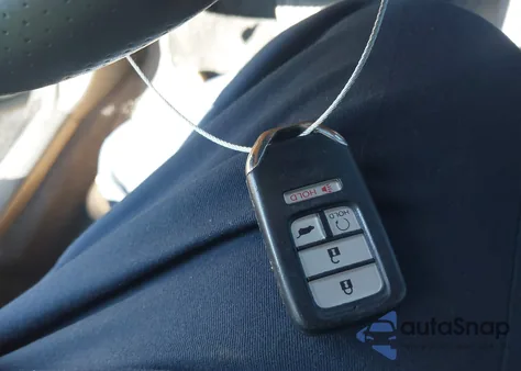 2016 Honda Civic Ex z USA, uszkodzony, nr VIN 19XFC2F7XGE084766